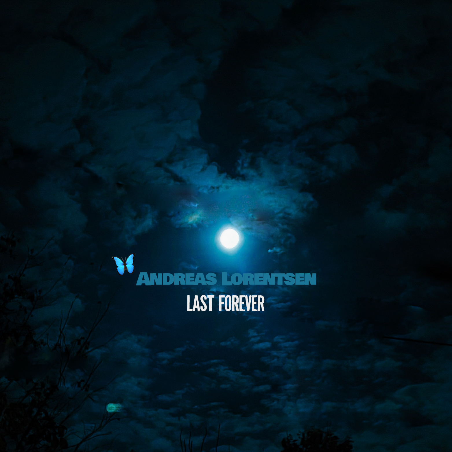 Last Forever